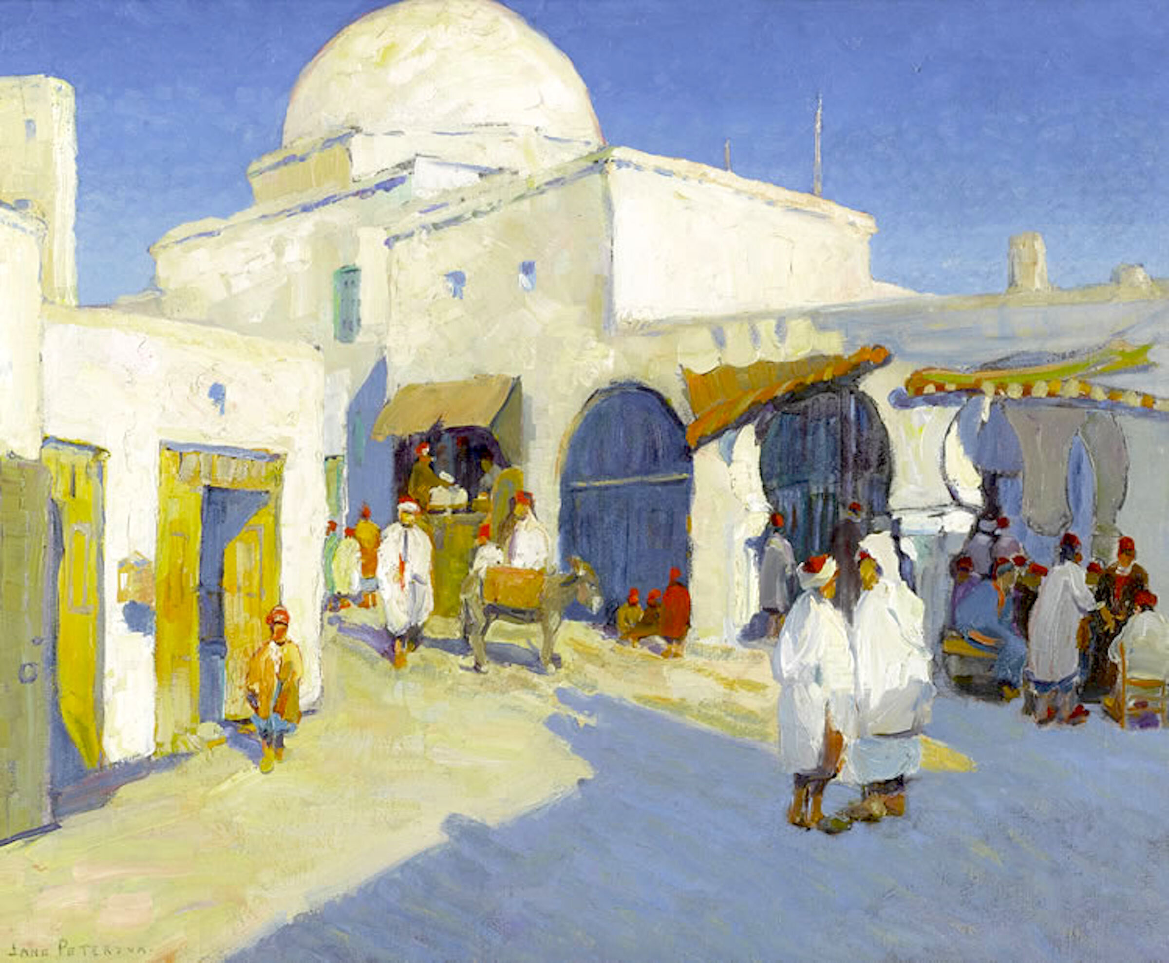 Peterson_Jane_Afternoon_at_the_Market_c_1910_oc_24_x_30_pc.jpg